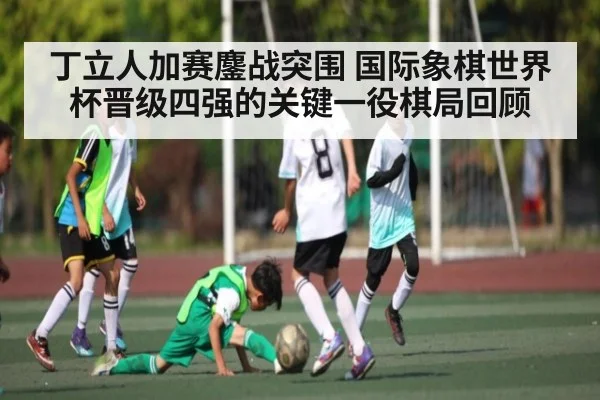丁立人加赛鏖战突围 国际象棋世界杯晋级四强的关键一役棋局回顾