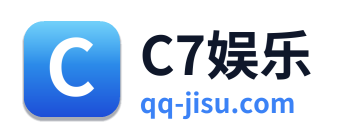 C7娱乐 Logo